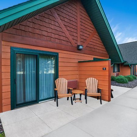 Holiday Inn Express & Suites Hayward By Ihg Exteriér fotografie