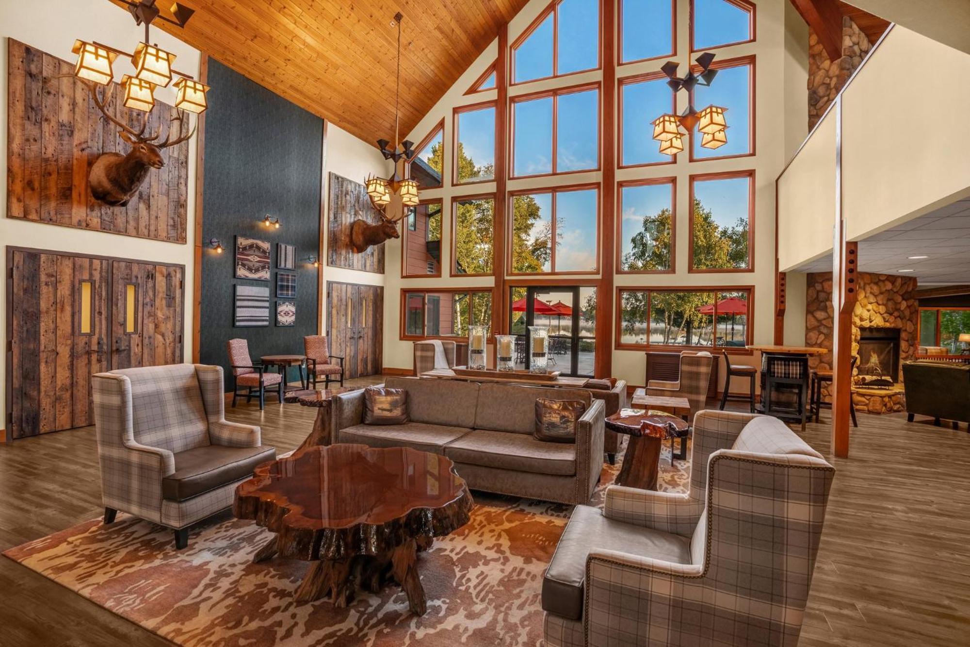 Holiday Inn Express & Suites Hayward By Ihg Exteriér fotografie