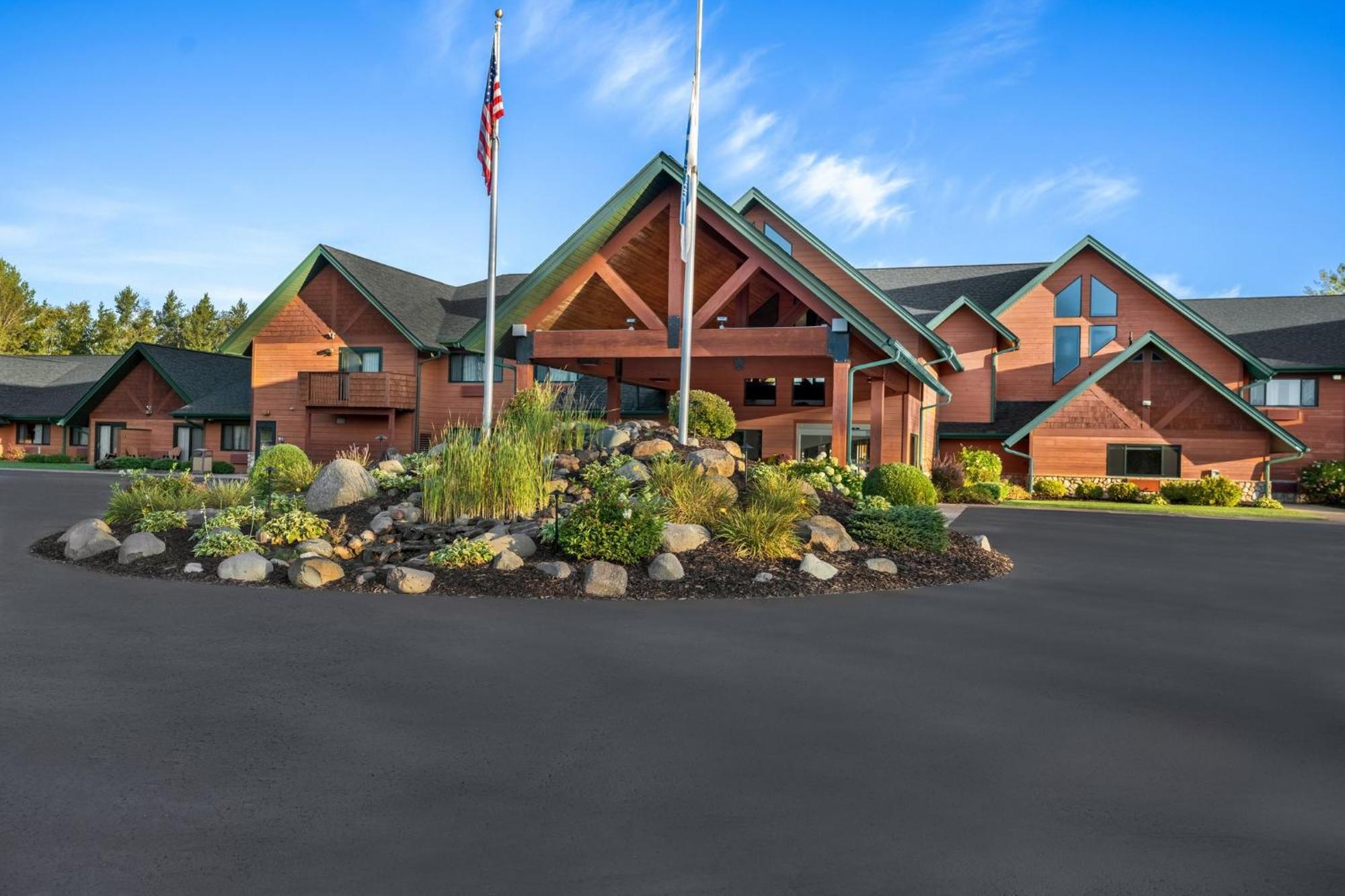 Holiday Inn Express & Suites Hayward By Ihg Exteriér fotografie
