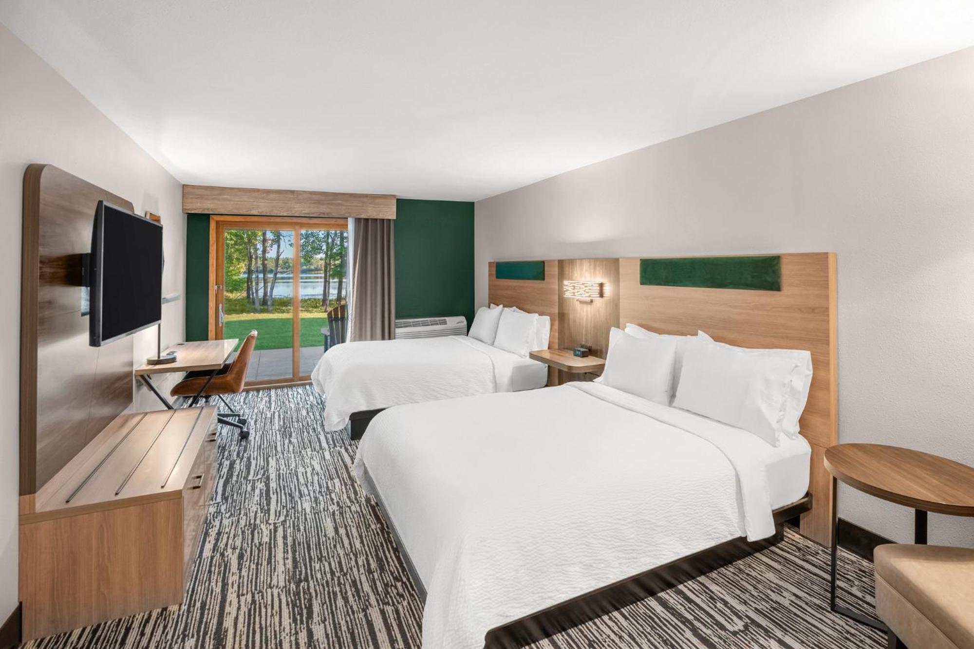 Holiday Inn Express & Suites Hayward By Ihg Exteriér fotografie