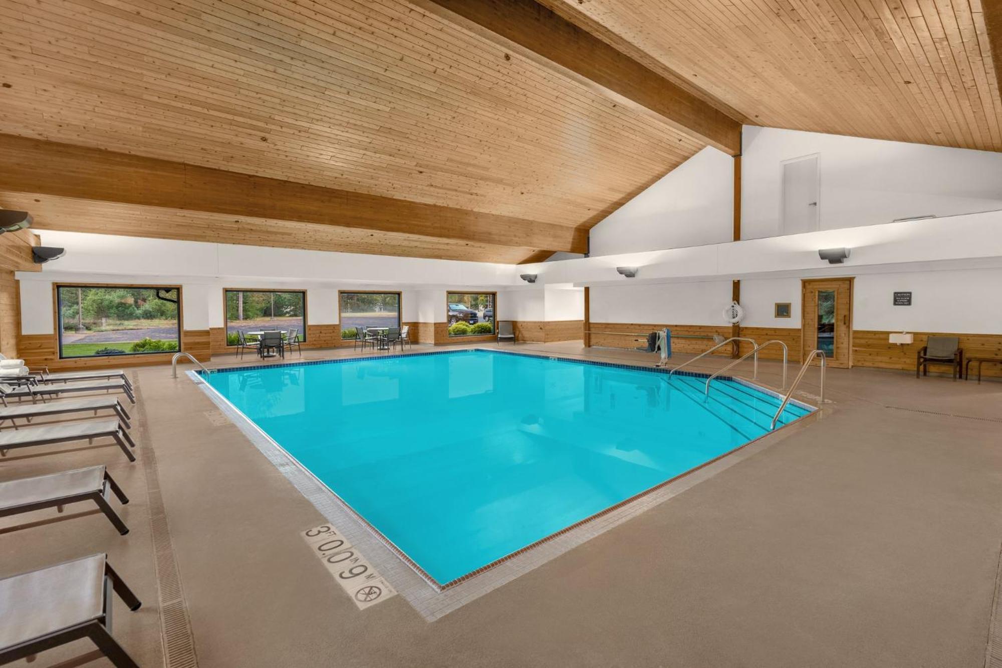 Holiday Inn Express & Suites Hayward By Ihg Exteriér fotografie
