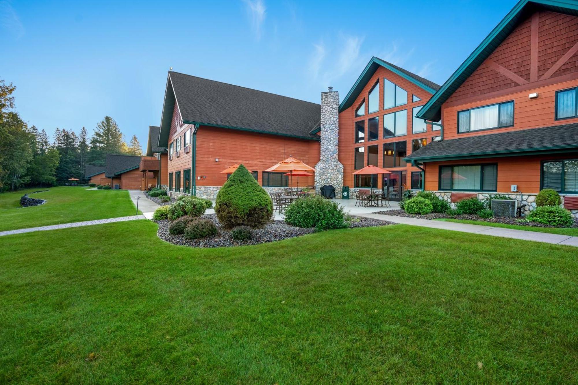 Holiday Inn Express & Suites Hayward By Ihg Exteriér fotografie