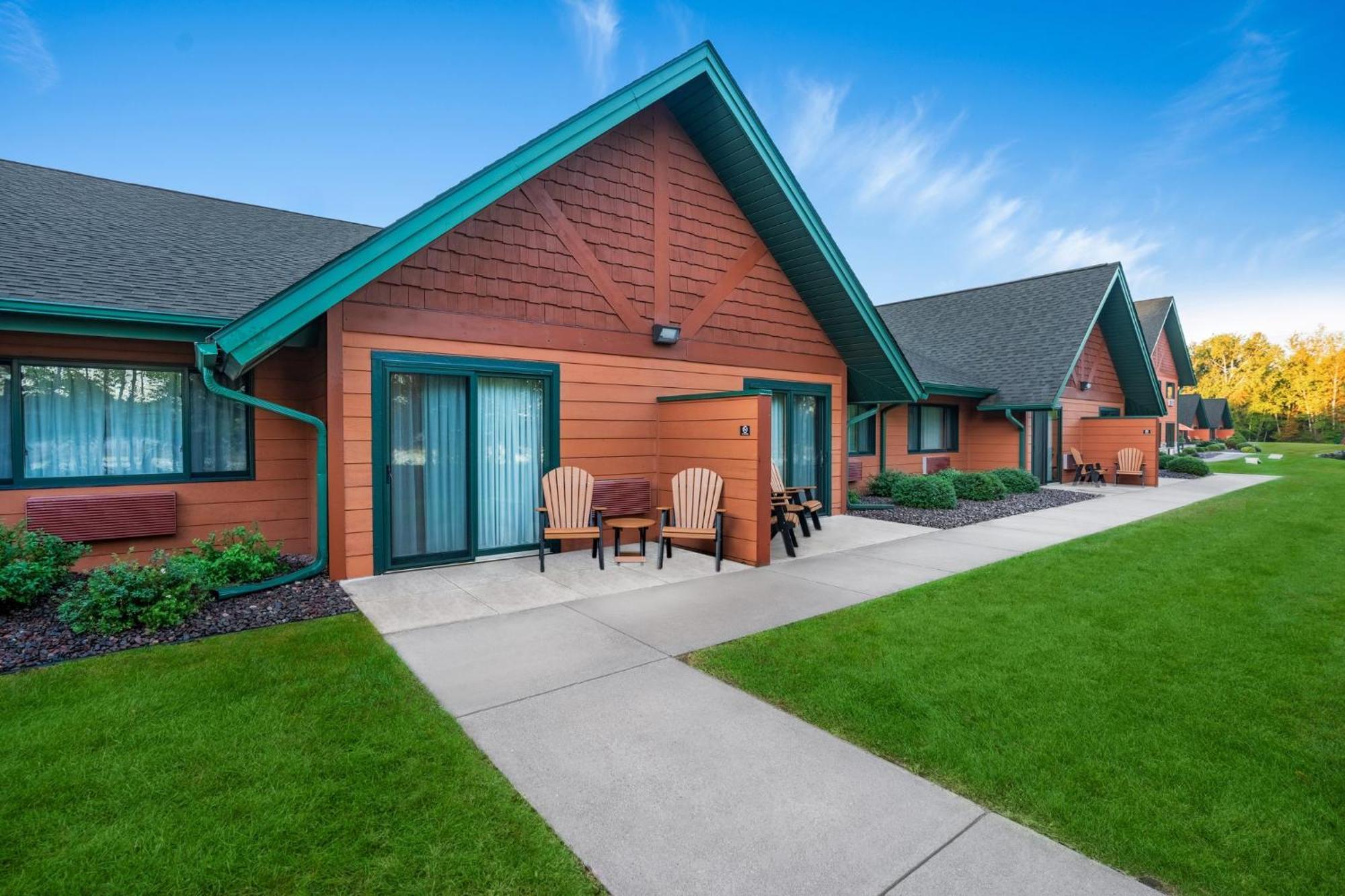 Holiday Inn Express & Suites Hayward By Ihg Exteriér fotografie
